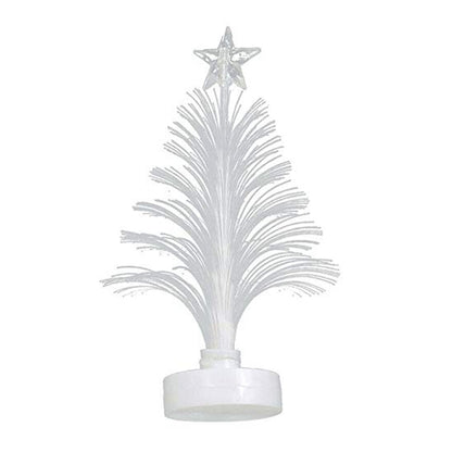 Tree LED Candlelight Colourful Candle Decoration LED Light Night (1 Pc)